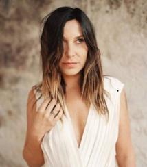 "Le jardin secret" de Zazie sur Totem © Mathieu Zazzo