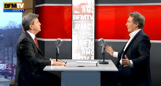 Chaque jour, les auditeurs peuvent suivre Bourdin & Co dès 6h sur RMC, sur RMC.fr, sur BFM TV et donc sur la page @JJBourdin_RMC