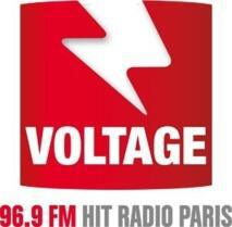 Nouveau Morning sur Voltage