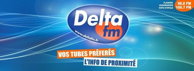 Le Poisson d'Avril de Delta FM