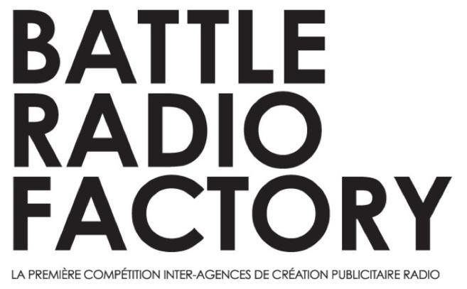 Coup de pub pour la radio