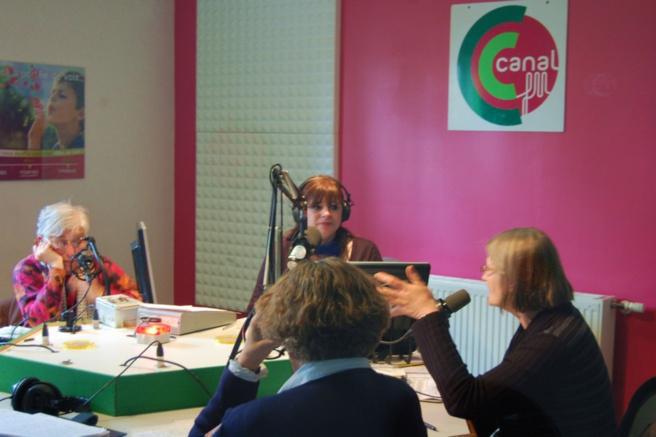 Canal FM vers le dépôt de bilan