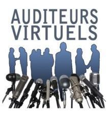 Des vrais-faux auditeurs