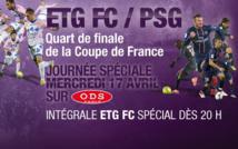 Journée spéciale sur ODS