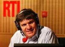 Dispositif exceptionnel sur RTL