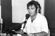 La première fois sur Radio Puy-de-Dôme il y a 30 ans
