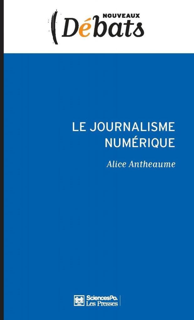 Le journalisme à l’ère du numérique