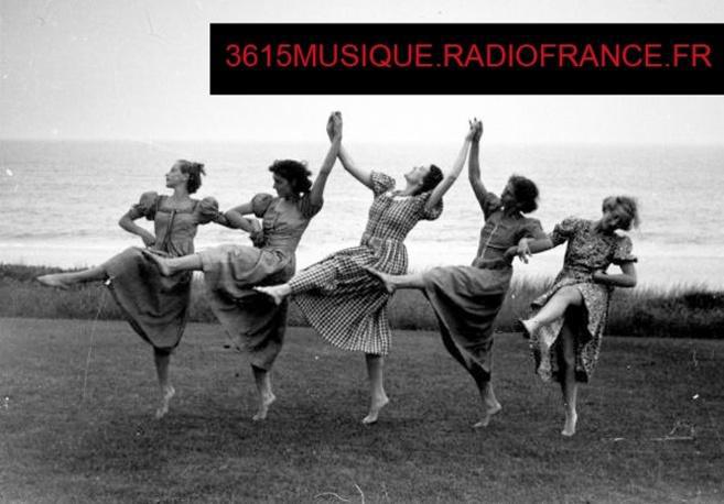 Radio France en mal d’inspiration