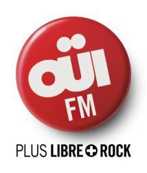 Oüi FM gagne 20 000 auditeurs