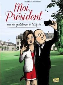 Moi President