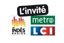 L'invité des Indés : nouvelle formule