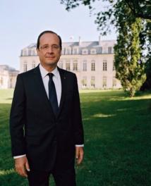 Journée Hollande sur E1