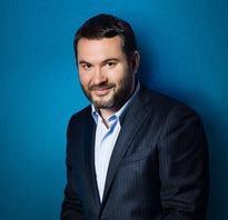 Europe 1 sans Bruce Toussaint