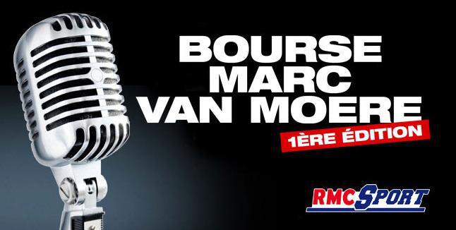 Louis Amar intègre RMC Sport