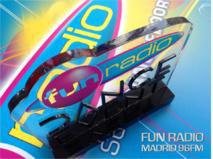 Fun officialise son arrivée en Espagne