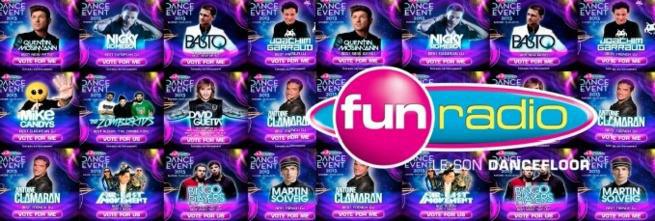 Fun officialise son arrivée en Espagne