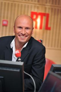 Stéphane Carpentier : de bonne heure et de bonne humeur
