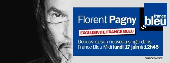 France Bleu joue l'exclusivité
