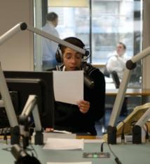 Mediameeting : 6 nouveaux studios radio