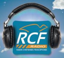 RCF se mobilise pour les JMJ