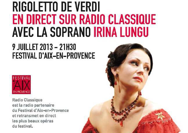 Classique sous le soleil d'Aix