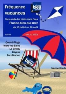 France-Bleu-sur-Mer