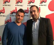 NRJ à nouveau n° 1