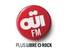 216 000 auditeurs pour Oüi FM