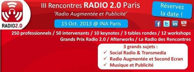 Toute la radio 2.0