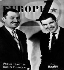 Visitez Europe 1