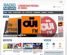 Thibault Leroi quitte RadioActu