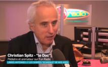 Une critique des libres antennes