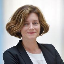 Natalie Nougayrède au CFJ
