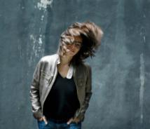 Aude Lavigne animatrice sur France Culture