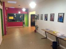 Canal FM : des locaux "vides"