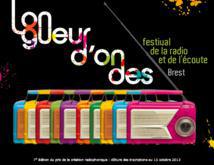Cap sur le onzième Longueur d’Ondes