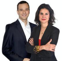 Un duo Joker remplace Jean-Jacques Bourdin