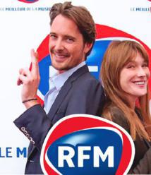 Cerutti et Bruni sur RFM