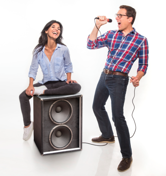 Radio Contact fête les vacances