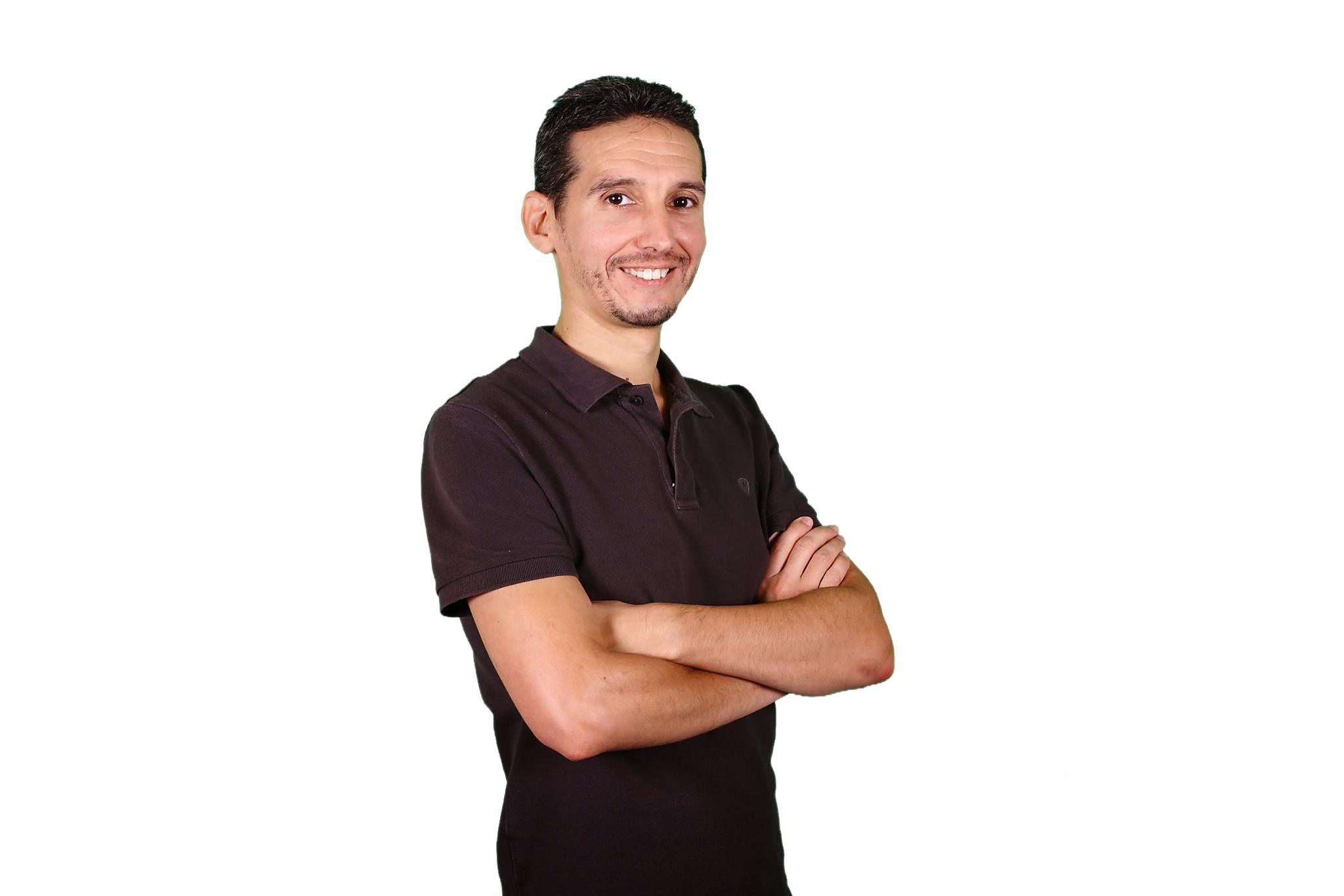 Gilles Sénicourt est le ditrecteur des programmes de Delta FM
