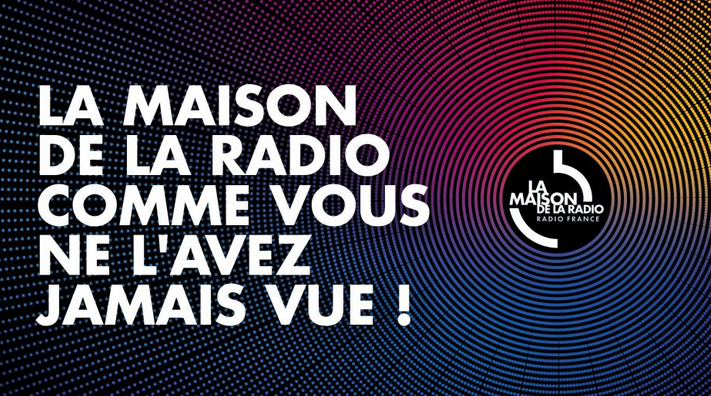 Radio France partenaire des Journées du patrimoine