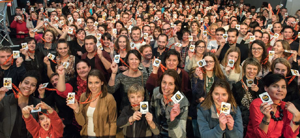 Actuellement, Hit West offre 500 invitations à ses auditeurs
