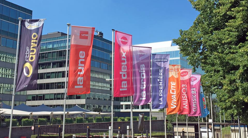 Soucis de diffusion pour les radios de la RTBF