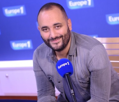 Jérôme Commandeur © Vision By AG