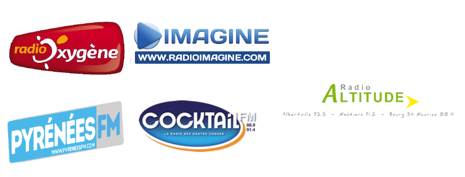 Ce week-end, les radios de montagne sont à Paris