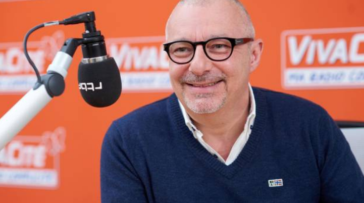 La RTBF désapprouve et suspend Alain Simons © Jean-Yves Limet