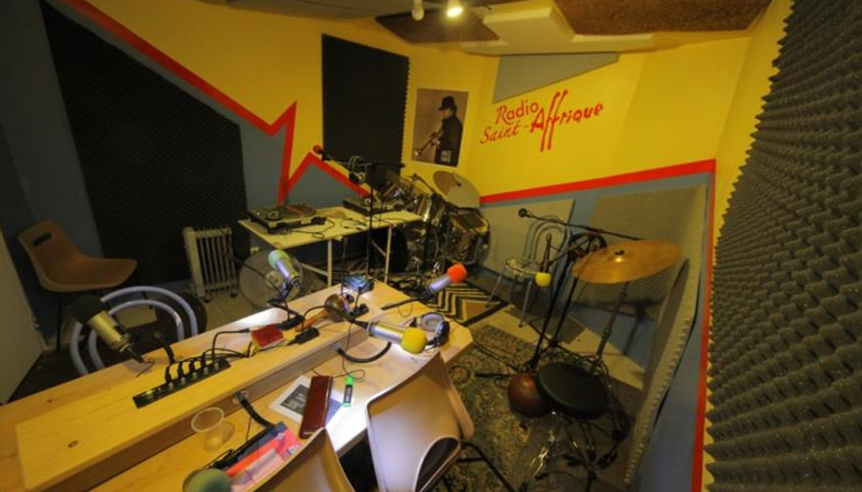 Radio Saint-Affrique lance un appel aux dons