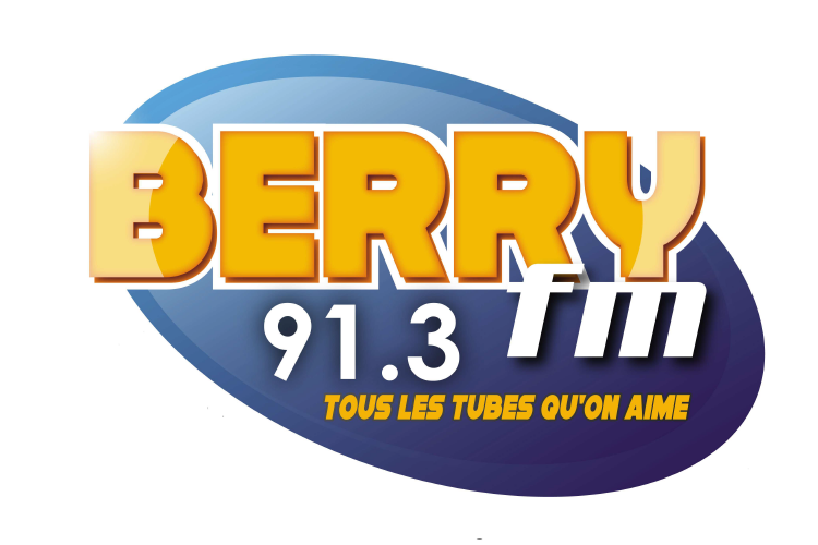 Un nouvel habillage pour Berry FM