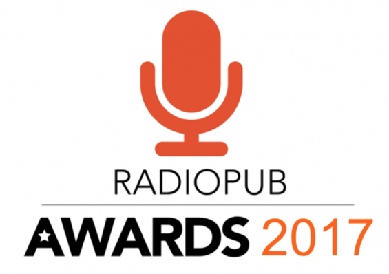 Radiopub Awards 2017 : les inscriptions sont ouvertes