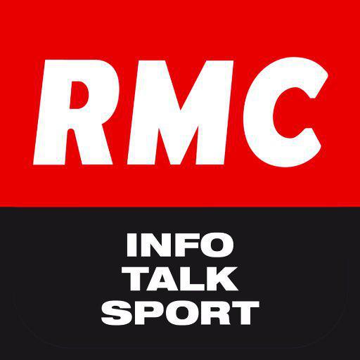 RMC devant Europe 1